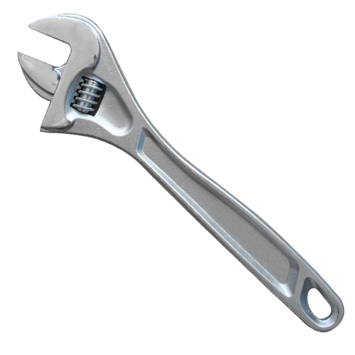 Adjustable Wrench, 8 Inch (WB-55-8)