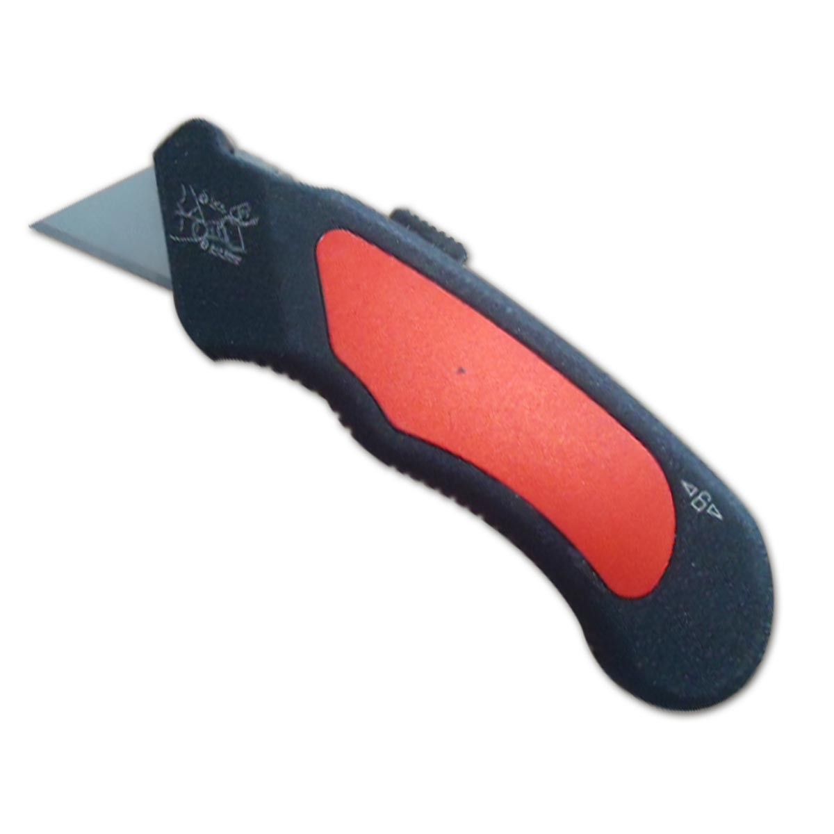 Utility Knife, 5 Blades (13017050)