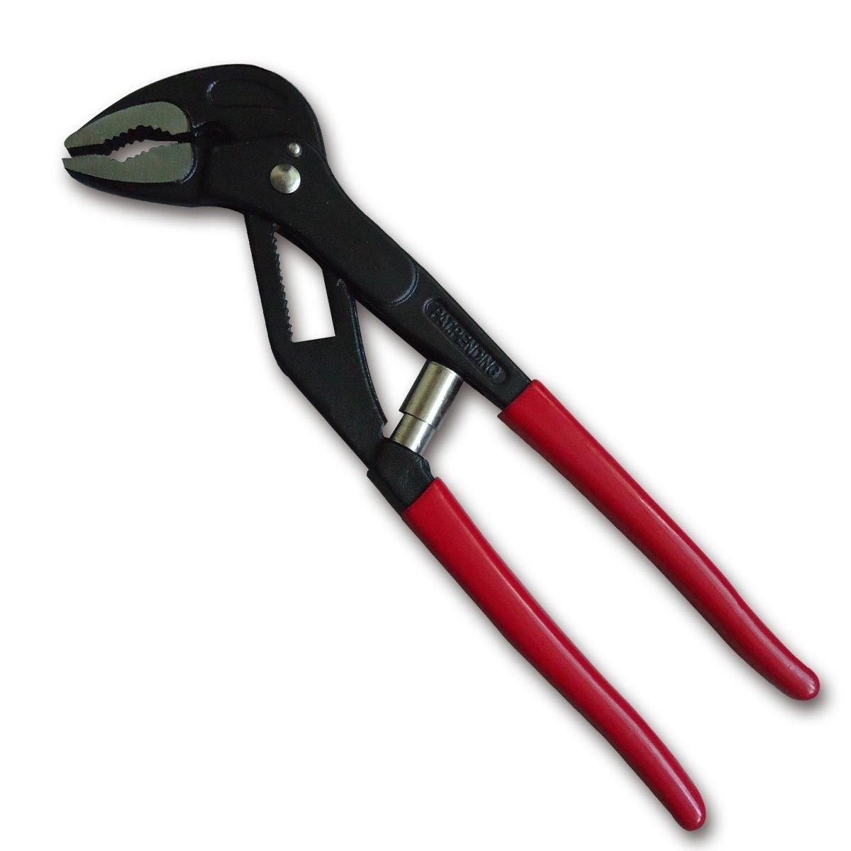 Automatic Box Joint Plier, 10 Inch (WS-24A-10)