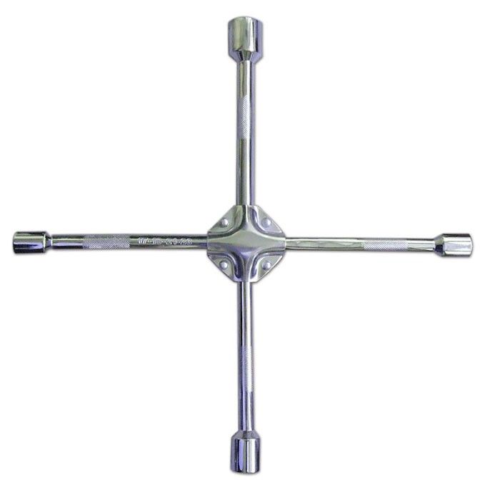 Cross Rim Wrench, 400mm (WTS-01-400)