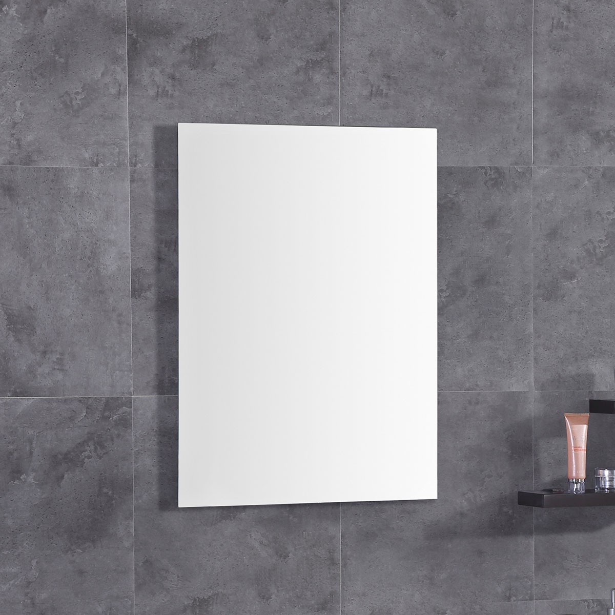 24 x 32 In. Bathroom Mirror (DK-T9099C-M)