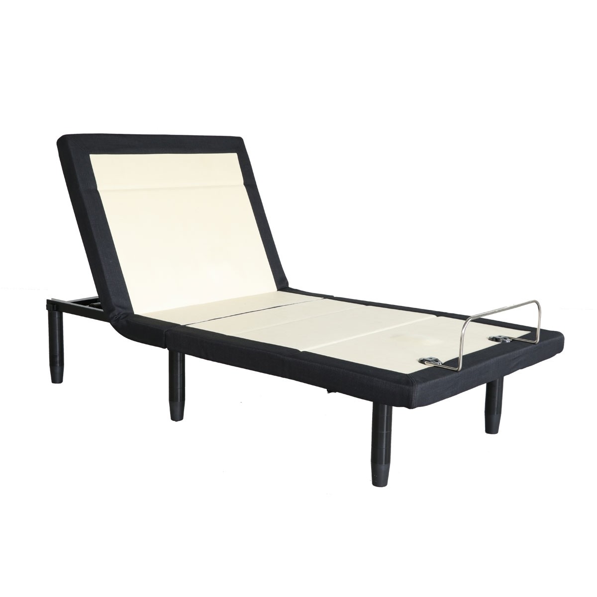 Adjustable Electric Bed (UPS1530-TXL 38*80 In)