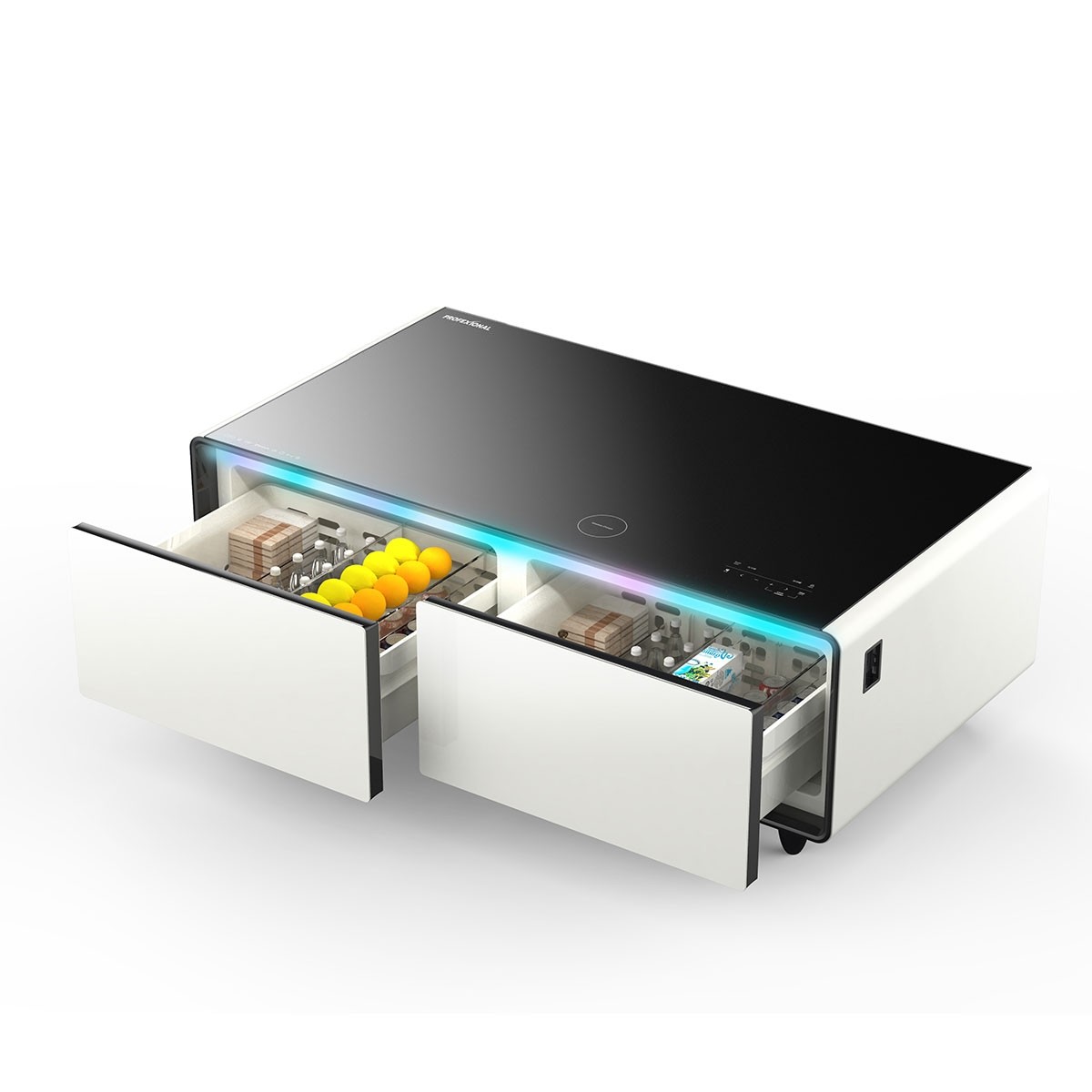 PROFEXIONAL Smart Coffee Table (TB135)