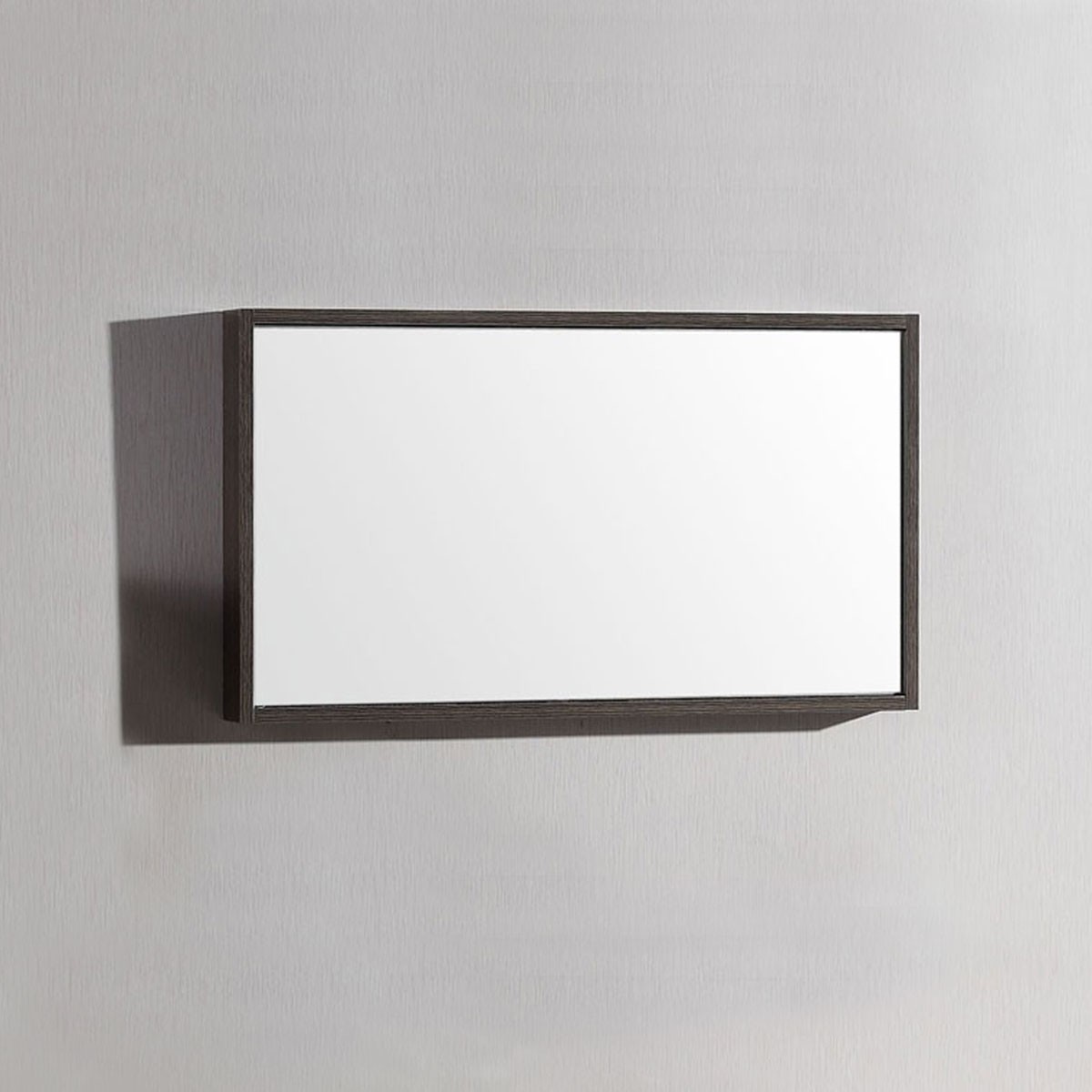 32 x 18 In. Bathroom Vanity Mirror (DK-T5165B-M)