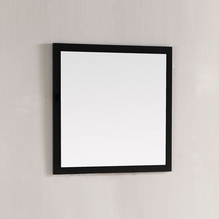 28 x 28 In. Bathroom Vanity Mirror (DK-T9137F-M)