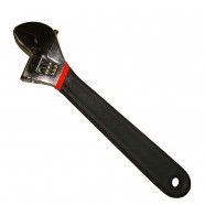 Adjustable Wrench, 10 Inch (WB-10-10d)
