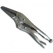 American Style Locking Plier With Long Nose, 9 Inch  (DL-15-9)