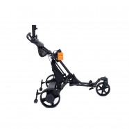 Volt Caddy Pro-S Remote Electric Golf Pushcart