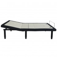 Adjustable Electric Bed (UPS1530-Full 54*74 In)