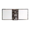 22 x 24 In. Bathroom Vanity Mirror (VS-8861-M)