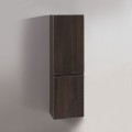 14 x 47 In. Wall Mount Bathroom Linen Cabinet (DK-T5165B-S)