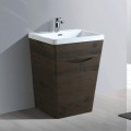 26 In. Bathroom Vanity with Basin (MY6501-V)
