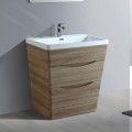 32 In. Bathroom Vanity with Basin (MY8002-V)