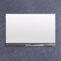 36 x 21 In. Bathroom Vanity Mirror (DK-TH9030-M)
