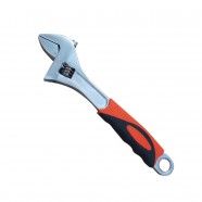Adjustable Wrench, 10 Inch (WB-25D-10)