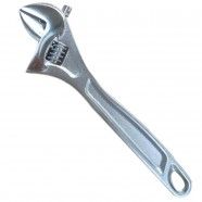 Adjustable Wrench, 10 Inch (WB-55-10)