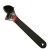 Adjustable Wrench, 10 Inch (WB-10-10d)