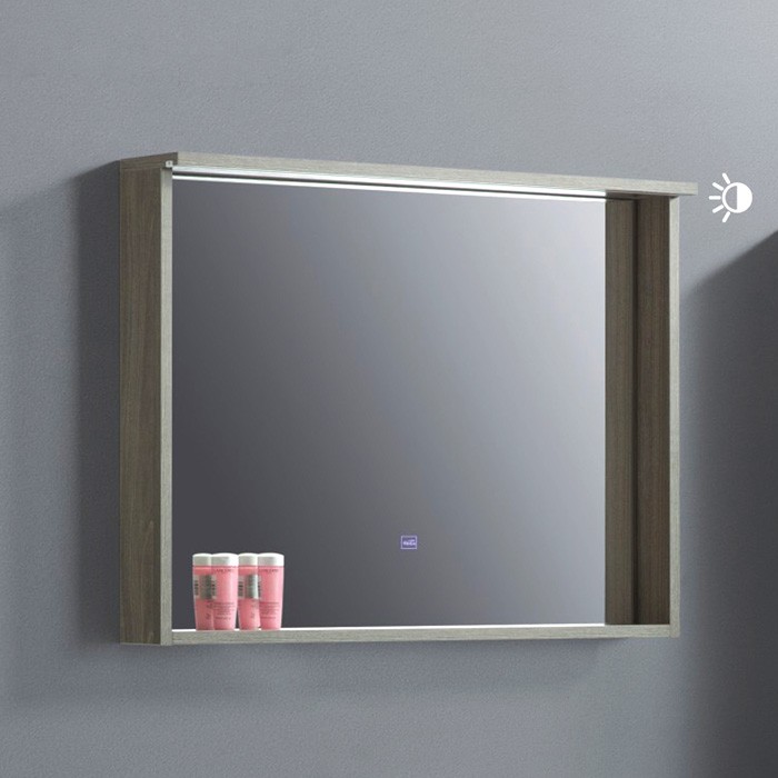 Bathroom Mirror