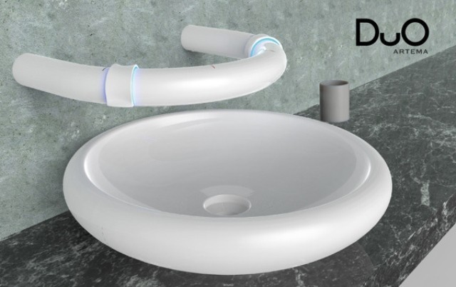 sink faucets